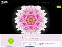 Tablet Screenshot of alert.com.mt